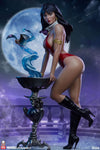 Vampirella - LIMITED EDITION: 1000