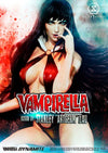 Vampirella - LIMITED EDITION: 200 (Bonus Version)