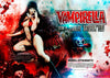 Vampirella - LIMITED EDITION: 200 (Bonus Version)