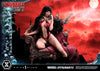 Vampirella - LIMITED EDITION: 200 (Bonus Version)