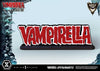 Vampirella - LIMITED EDITION: 200 (Bonus Version) - ActionFigure Brasil