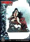 Vampirella - LIMITED EDITION: 200 (Bonus Version) - ActionFigure Brasil