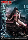 Vampirella - LIMITED EDITION: 200 (Bonus Version) - ActionFigure Brasil