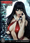 Vampirella - LIMITED EDITION: 200 (Bonus Version) - ActionFigure Brasil