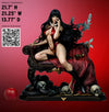 Vampirella - LIMITED EDITION: 200 (Bonus Version) - ActionFigure Brasil