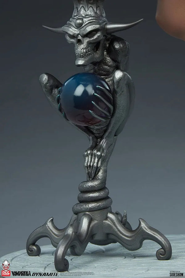 Vampirella - LIMITED EDITION: 1000 – PCS – ActionFigure Brasil