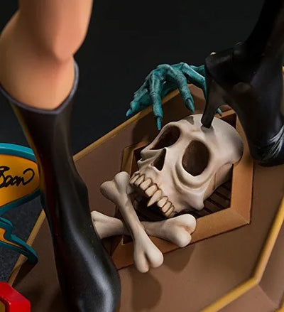 Vampirella - Super Mixture Model Vol.3 (Mamegyorai)ㅤ – Mamegyorai As Manufacturer – ActionFigure Brasil — ambientada