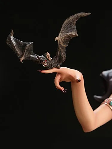 Vampirella - Super Mixture Model Vol.3 (Mamegyorai)ㅤ – Mamegyorai As Manufacturer – ActionFigure Brasil