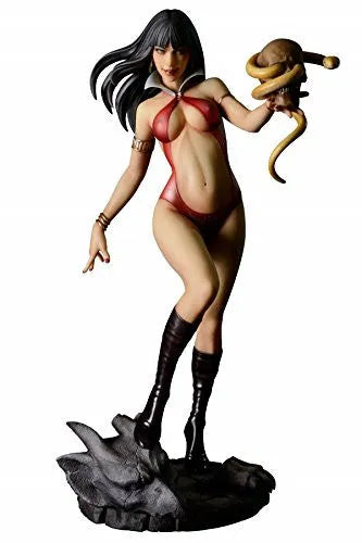 Vampirella - Zowㅤ – Mamegyorai – ActionFigure Brasil