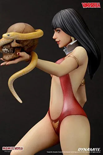 Vampirella - Zowㅤ – Mamegyorai – ActionFigure Brasil — acessórios