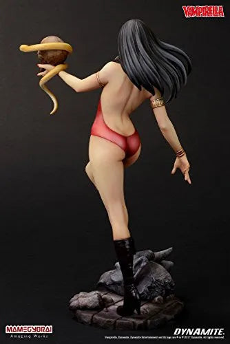 Vampirella - Zowㅤ – Mamegyorai – ActionFigure Brasil