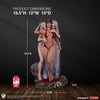 Vampirella - LIMITED EDITION: 400 (Pré-venda) - ActionFigure Brasil