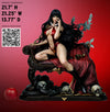 Vampirella - LIMITED EDITION: 200 (Standard Version)