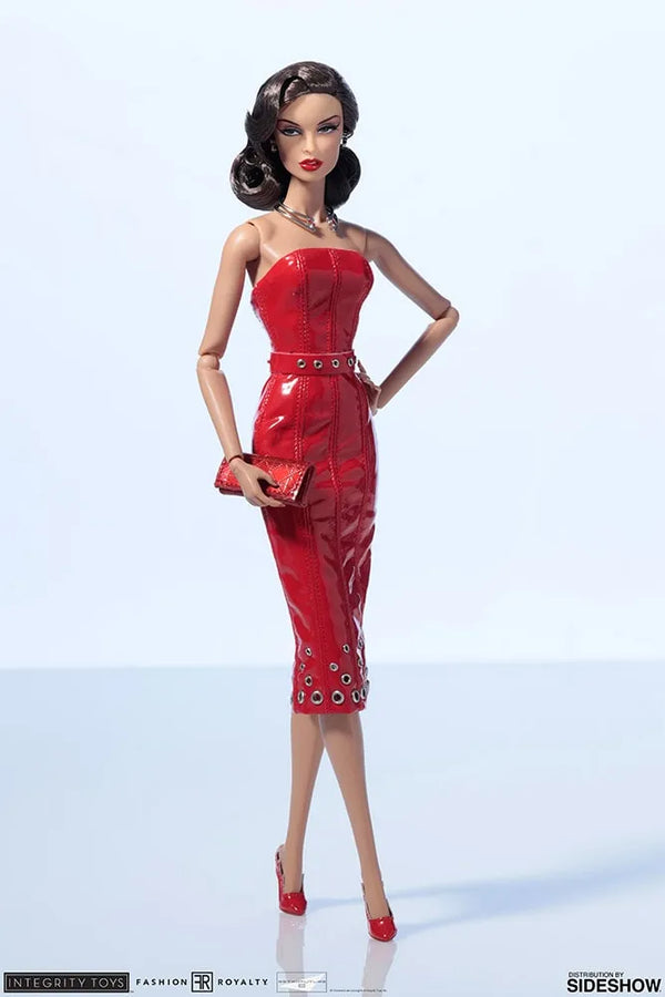 Vanessa Perrin® (Retro Dimensional) - LIMITED EDITION: 1000 – Integrity Toys – ActionFigure Brasil