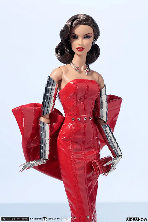 Vanessa Perrin® (Retro Dimensional) - LIMITED EDITION: 1000 – Integrity Toys – ActionFigure Brasil