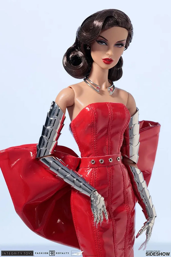 Vanessa Perrin® (Retro Dimensional) - LIMITED EDITION: 1000 – Integrity Toys – ActionFigure Brasil