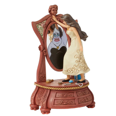 Vanessa Vanity Scene with Ursula – Enesco, LLC – ActionFigure Brasil — embalagem
