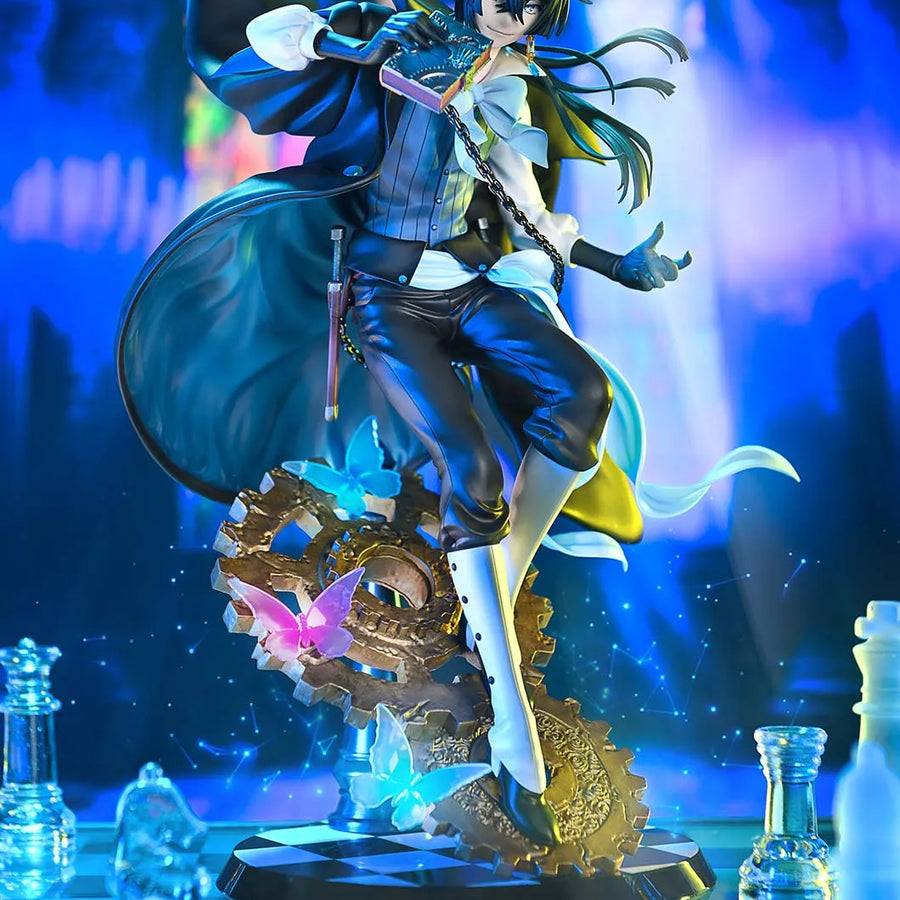 Vanitas (Bonus Version) The Case Study of Vanitas – Prime1Studio – ActionFigure Brasil