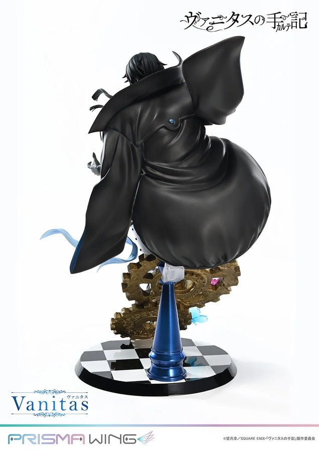 Vanitas (Bonus Version) The Case Study of Vanitas – Prime1Studio – ActionFigure Brasil