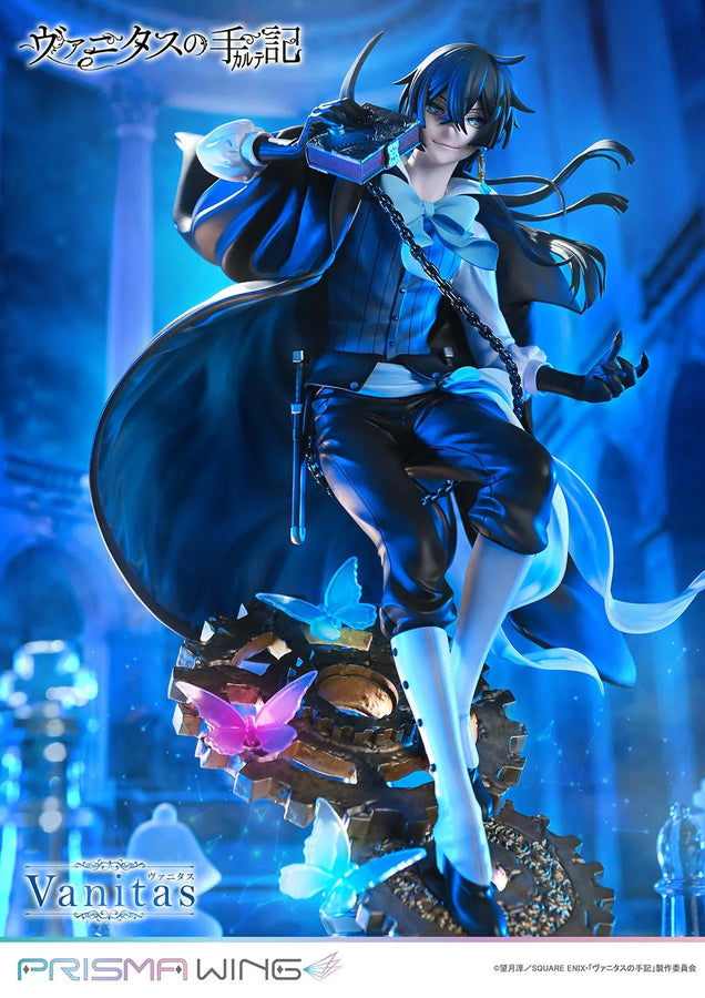 Vanitas (Bonus Version) The Case Study of Vanitas – Prime1Studio – ActionFigure Brasil