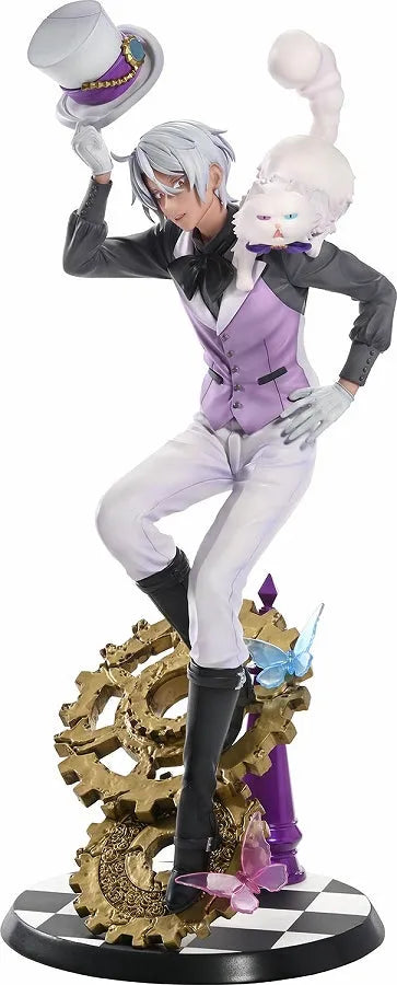 Vanitas no Carte - Murr - Noé Archiviste - Prisma Wing - 1/7 (Prime 1 Studio)ㅤ – Prime 1 Studio – ActionFigure Brasil