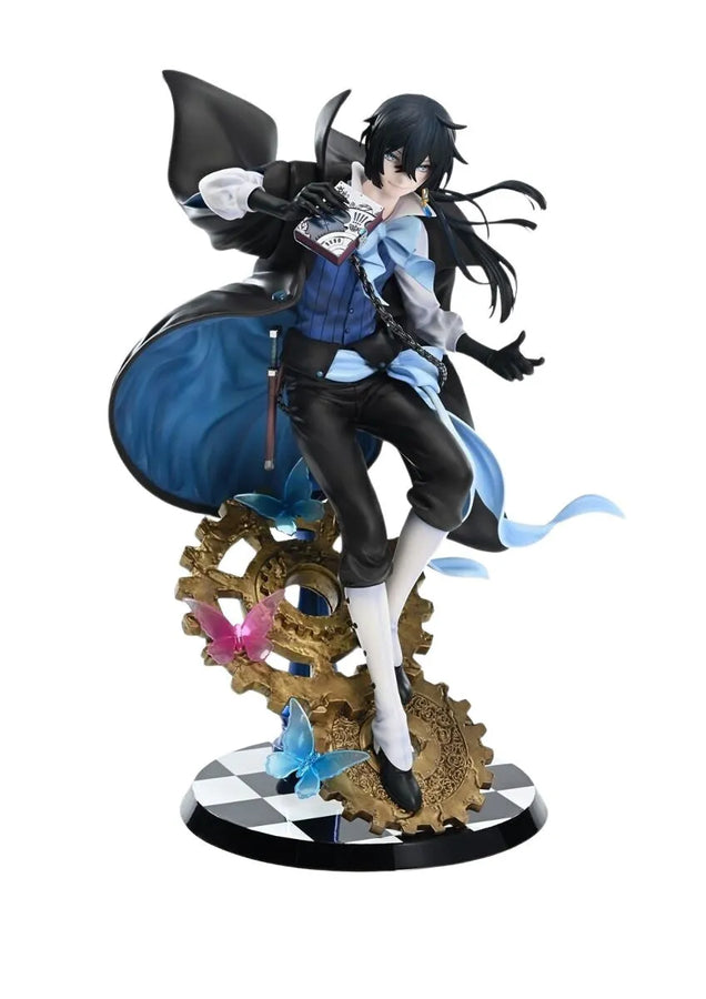 Vanitas no Carte - Vanitas - Prisma Wing - 1/7 (Prime 1 Studio)ㅤ – Prime 1 Studio – ActionFigure Brasil