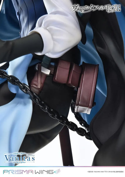 Vanitas no Carte - Vanitas - Prisma Wing - 1/7 (Prime 1 Studio)ㅤ – Prime 1 Studio – ActionFigure Brasil — detalhe do produto