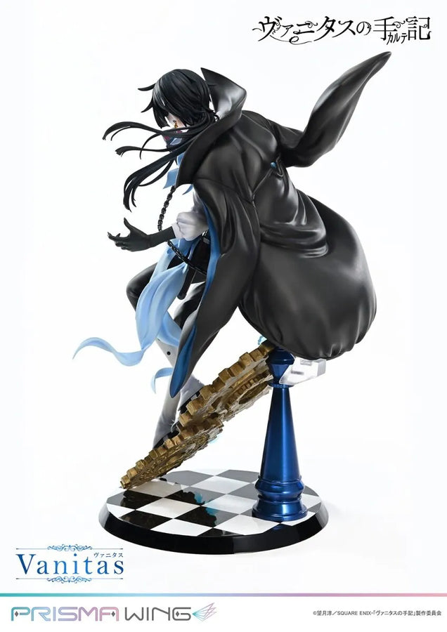 Vanitas no Carte - Vanitas - Prisma Wing - 1/7 (Prime 1 Studio)ㅤ – Prime 1 Studio – ActionFigure Brasil