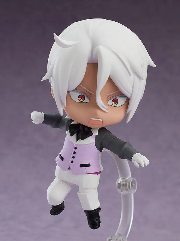 Vanitas no Shuki - Murr - Noé Archiviste - Nendoroid #1774 (Orange Rouge)ㅤ – Orange Rouge – ActionFigure Brasil