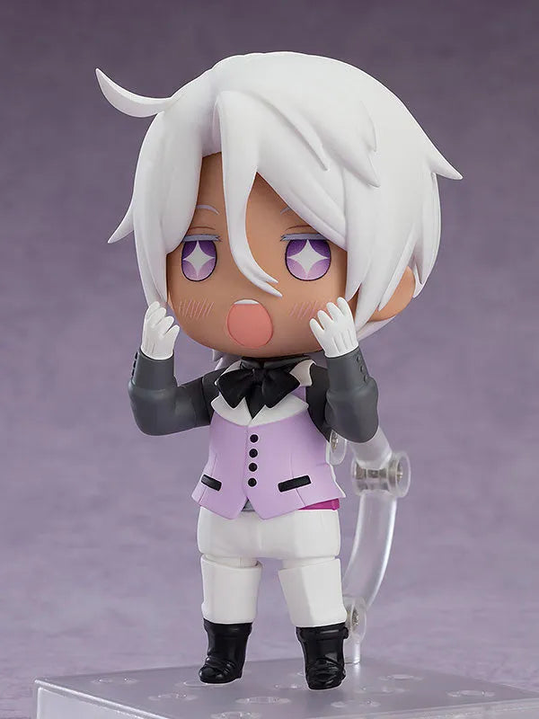 Vanitas no Shuki - Murr - Noé Archiviste - Nendoroid #1774 (Orange Rouge)ㅤ – Orange Rouge – ActionFigure Brasil