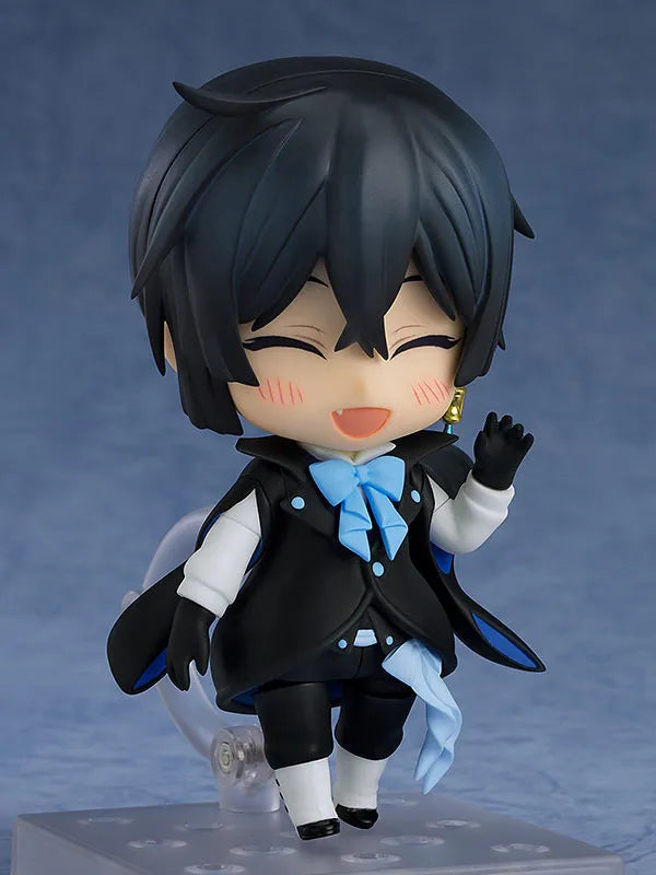 Vanitas no Shuki - Vanitas - Nendoroid #1773 (Orange Rouge)ㅤ – Orange Rouge – ActionFigure Brasil