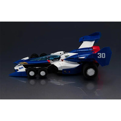 Variable Action - 2ndLAP - Future GPX Cyber Formula - Super Asurada 01 - Ver.2 (MegaHouse)ㅤ – MegaHouse – ActionFigureBrasil — com base expositora