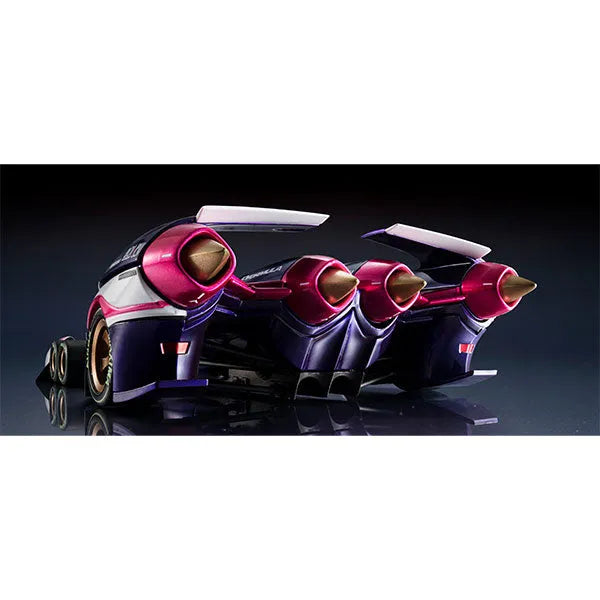 Variable Action Future GPX Cyber Formula SIN Ogre AN-21 -Livery Edition- DX Setㅤ – MegaHouse – ActionFigure Brasil