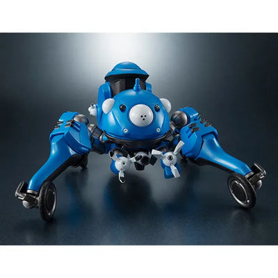 Variable Action Hi-SPEC Ghost in the Shell: SAC_2045 Tachikoma & Motoko Kusanagiㅤ – MegaHouse – ActionFigure Brasil