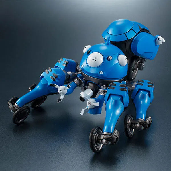 Variable Action Hi-SPEC Ghost in the Shell: SAC_2045 Tachikoma & Motoko Kusanagiㅤ – MegaHouse – ActionFigure Brasil