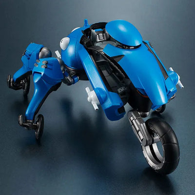 Variable Action Hi-SPEC Ghost in the Shell: SAC_2045 Tachikoma & Motoko Kusanagiㅤ – MegaHouse – ActionFigure Brasil — embalagem