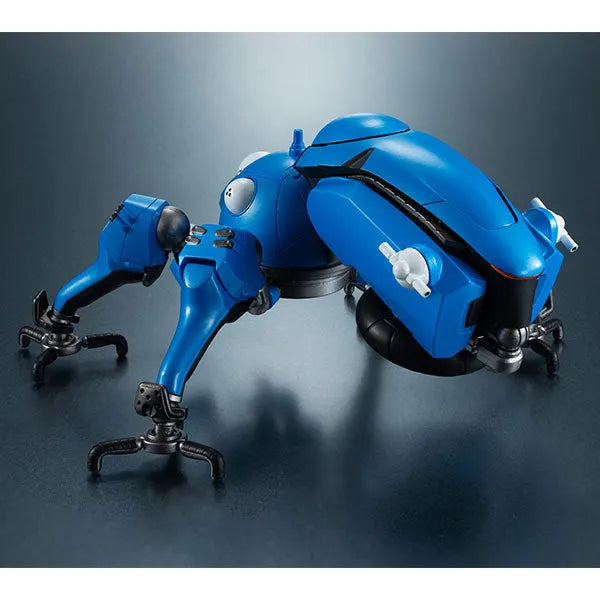 Variable Action Hi-SPEC Ghost in the Shell: SAC_2045 Tachikoma & Motoko Kusanagiㅤ – MegaHouse – ActionFigure Brasil