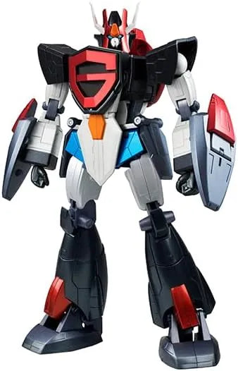 Variable Action - Hi-SPEC-  Super Power Robo Garat - Jambu - Renewal Ver. (Megahouse)ㅤ – MegaHouse – ActionFigure Brasil