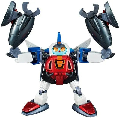 Variable Action - Hi-SPEC-  Super Power Robo Garat - Jambu - Renewal Ver. (Megahouse)ㅤ – MegaHouse – ActionFigure Brasil — close