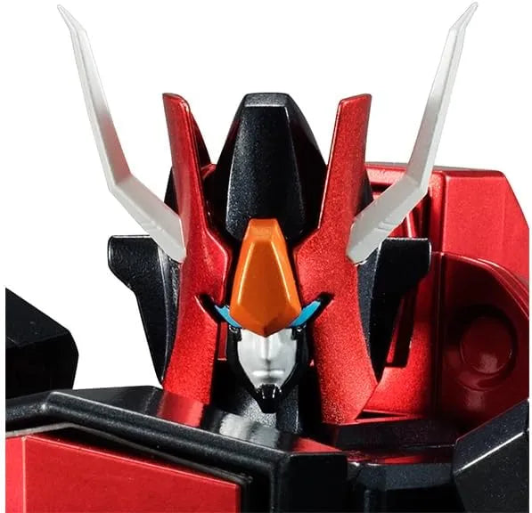 Variable Action - Hi-SPEC-  Super Power Robo Garat - Jambu - Renewal Ver. (Megahouse)ㅤ – MegaHouse – ActionFigure Brasil