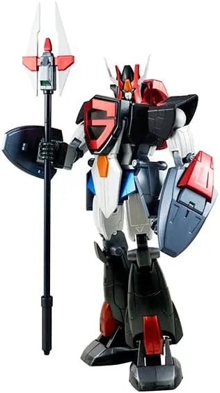 Variable Action - Hi-SPEC-  Super Power Robo Garat - Jambu - Renewal Ver. (Megahouse)ㅤ – MegaHouse – ActionFigure Brasil