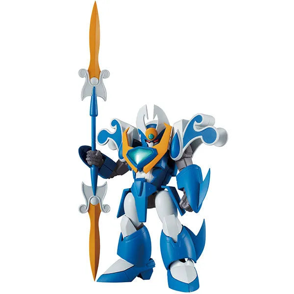 Variable Action Mini - Mado King - Granzort Aquabeat (MegaHouse)ㅤ – MegaHouse – ActionFigure Brasil