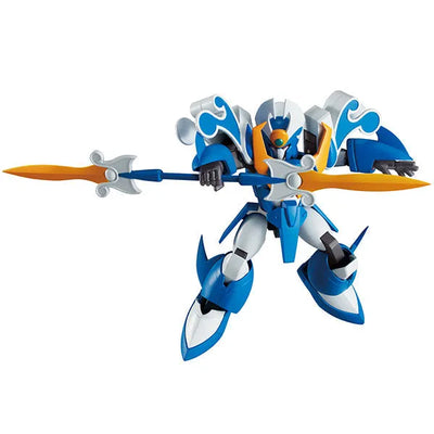 Variable Action Mini - Mado King - Granzort Aquabeat (MegaHouse)ㅤ – MegaHouse – ActionFigure Brasil — embalagem