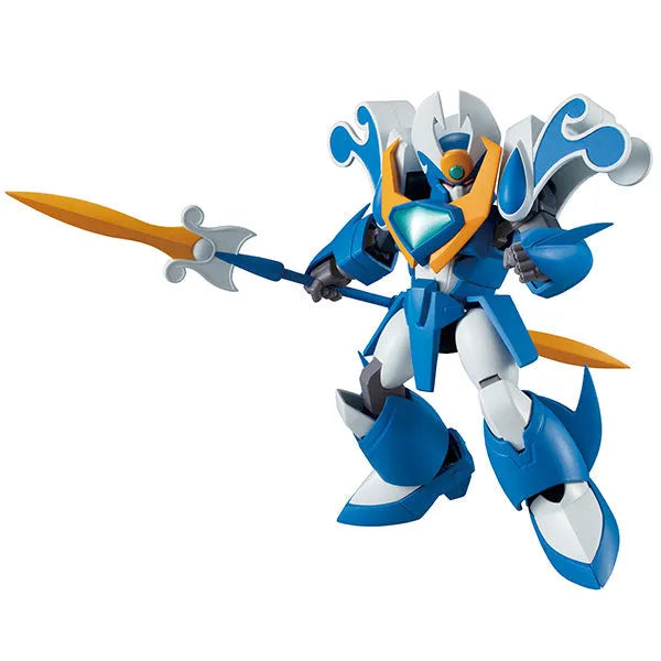 Variable Action Mini - Mado King - Granzort Aquabeat (MegaHouse)ㅤ – MegaHouse – ActionFigure Brasil