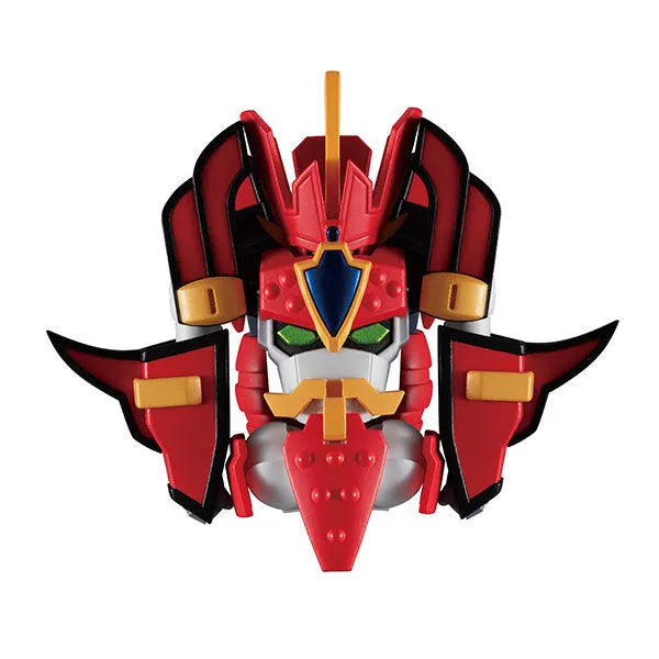 Variable Action Mini - Mado King - Granzort Granzort (MegaHouse)ㅤ – MegaHouse – ActionFigure Brasil