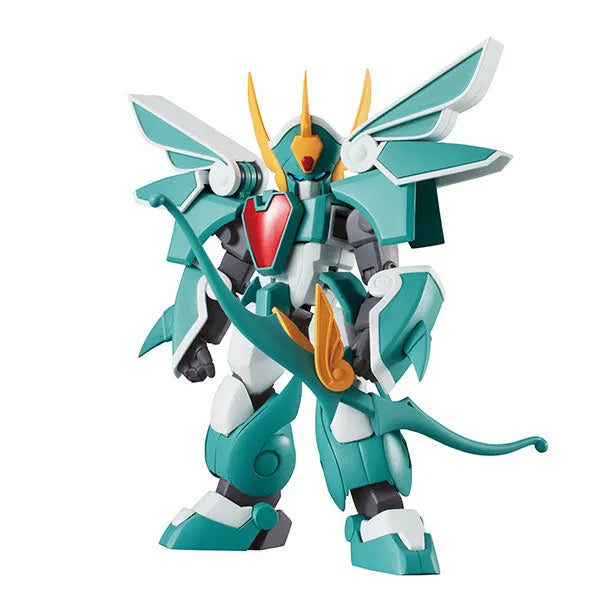 Variable Action Mini - Mado King - Granzort Winzert (MegaHouse)ㅤ – MegaHouse – ActionFigure Brasil