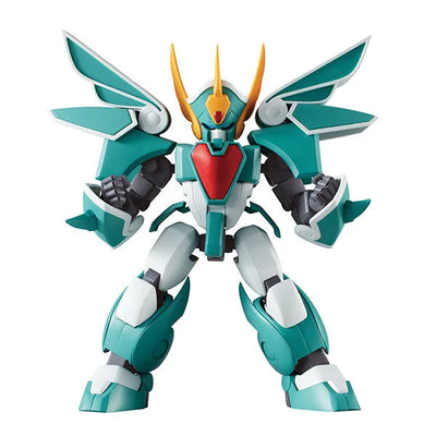 Variable Action Mini - Mado King - Granzort Winzert (MegaHouse)ㅤ – MegaHouse – ActionFigure Brasil — ângulo diferente