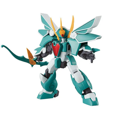 Variable Action Mini - Mado King - Granzort Winzert (MegaHouse)ㅤ – MegaHouse – ActionFigure Brasil — embalagem