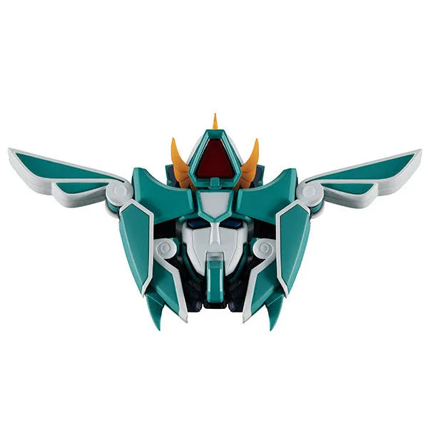 Variable Action Mini - Mado King - Granzort Winzert (MegaHouse)ㅤ – MegaHouse – ActionFigure Brasil