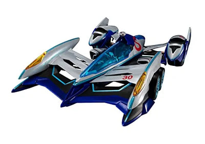Variable Action Variations - Future GPX Cyber Formula - Vision Asurada (MegaHouse)ㅤ – MegaHouse – ActionFigure Brasil